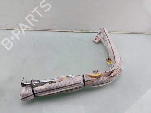 Used Left curtain airbag VW POLO V (6R1, 6C1) 1.4 TDI (75 hp) 31923006