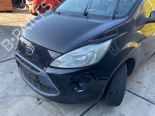 Full front FORD KA (RU8) 1.2 | BP40264409S1 - Image 4