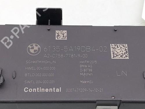 Electronic module BMW X5 (G05, F95) xDrive 45 e Plug-in Hybrid | BP33976708M83 - Image 2
