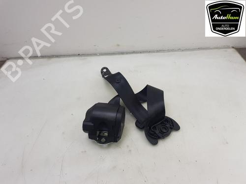 Venstre bagtil seleforstrammer VW POLO V (6R1, 6C1) 1.2 TDI (75 hp) 18078473