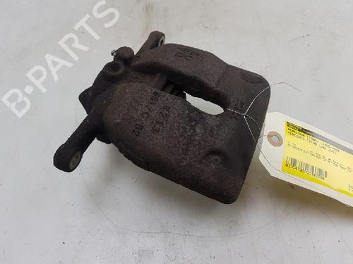 Left front brake caliper MERCEDES-BENZ CITAN Box Body/MPV (W415) 109 CDI (415.601, 415.603, 415.605) | BP12029487M105 