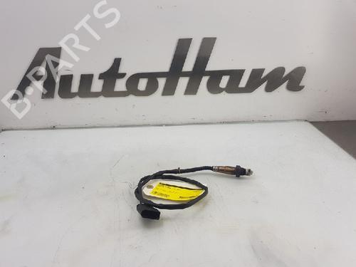 Elektronisk sensor PORSCHE CAYENNE (9PA) Turbo 4.5 (450 hp) 12061581