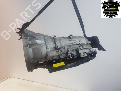 Used Gearbox Gearbox BMW 5 Touring (E61) 523 i (190 hp) 15209228 15209228