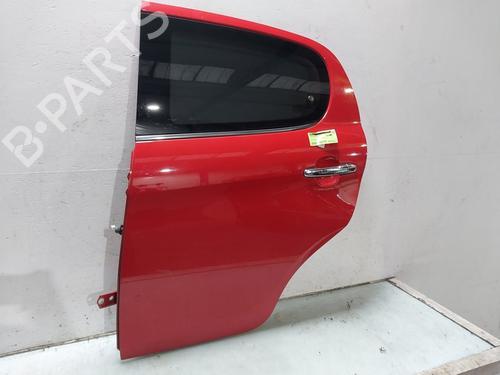 Dør venstre bagtil PEUGEOT 108 1.0 VTi 72 | BP30743533C4 - Image 3