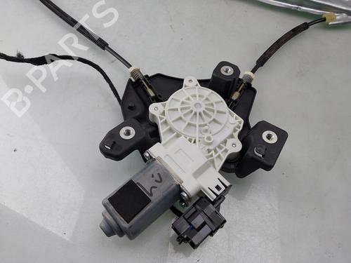 Front left window mechanism FORD TRANSIT CONNECT V408 Box Body/MPV 1.5 EcoBlue | BP33430165C22 - Image 3