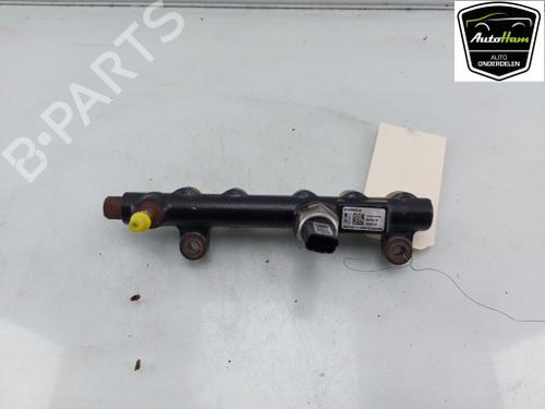 Used Injection rail Injection rail OPEL VIVARO C Van (K0) 2.0 (150 hp) 12047528 12047528