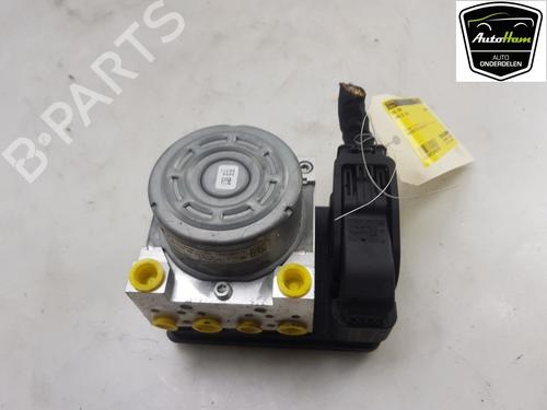 Used ABS pump BMW X2 (F39) sDrive 20 i (192 hp) 15804982