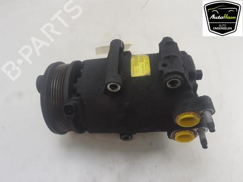 Used AC compressor AC compressor 14921561 14921561