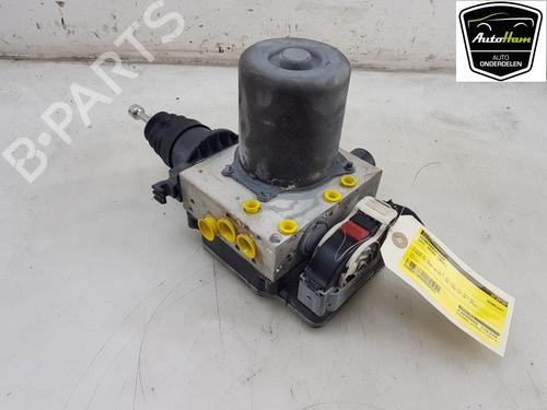 Used ABS pump OPEL ASTRA K (B16) 1.5 CRDI (68) (105 hp) 17541684