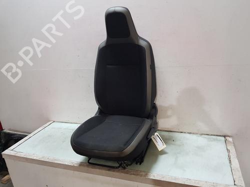 Left front seat VW UP! (121, 122, BL1, BL2, BL3, 123) 1.0 | BP36048734C15 - Image 2