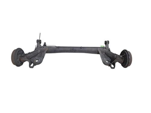 Used Rear axle Rear axle 36787506 36787506