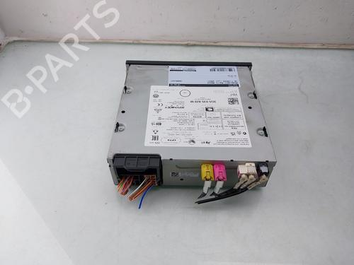 Control unit VW T-CROSS (C11, D31) 1.0 TSi | BP26931669M11 - Image 4