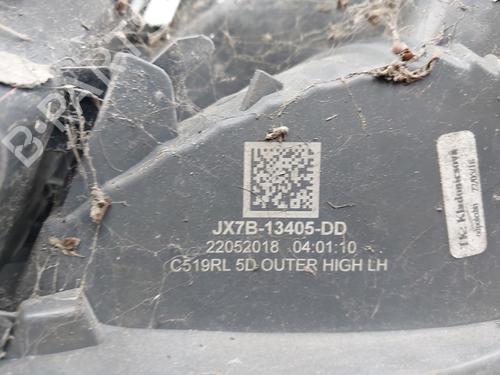 Left taillight FORD FOCUS IV (HN) 1.5 EcoBlue | BP33718180C34 - Image 5