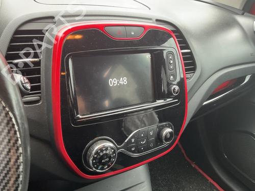 Elektronisk modul RENAULT CAPTUR I (J5_, H5_) 1.2 TCe 120 | BP31041211M83