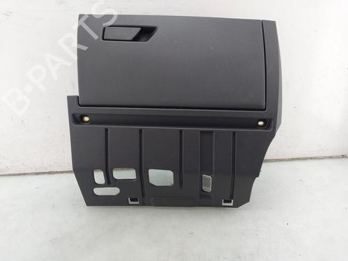 Used Glove box Glove box AUDI A3 Limousine (8YS, 8YM) 35 TFSI Mild Hybrid (150 hp) 40008773 40008773
