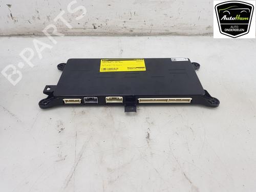 Used Electronic module TESLA MODEL X (5YJX) 75D AWD (525 hp) 22903122