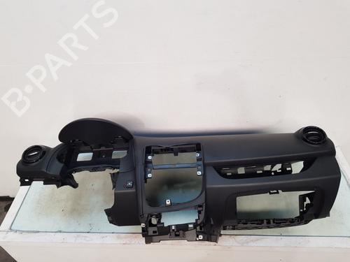 Airbag Kit RENAULT CLIO IV (BH_) 0.9 TCe 90 (BHNF, BHMA, BHMH, BHJK, BHJR) | BP29712964C86