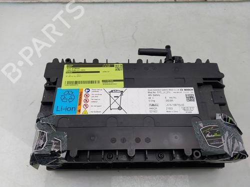 Used Battery FORD PUMA (J2K, CF7) 1.0 EcoBoost mHEV (155 hp) 30121726