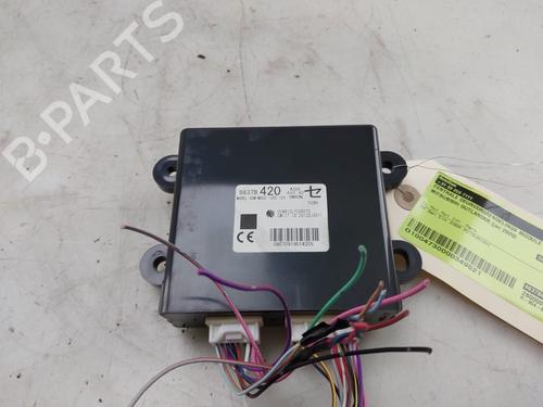 Used Electronic module MITSUBISHI OUTLANDER III (GG_W, GF_W, ZJ, ZL, ZK) 2.4 Hybrid 4WD (GG3W) (208 hp) 32162841