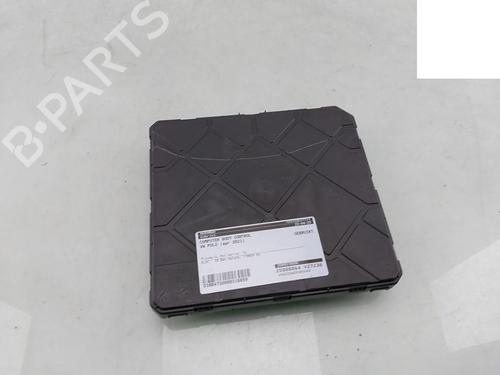 Control unit VW POLO VI (AW1, BZ1, AE1) 1.0 TSI | BP25488755M11 - Image 3
