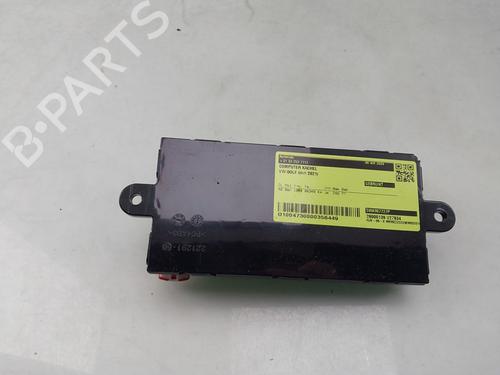 Electronic module VW GOLF VIII (CD1, DA1) 2.0 TSI R 4motion | BP33718131M83 - Image 2