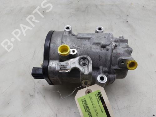 Used AC compressor AC compressor 30300097 30300097