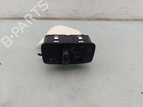Used Headlight switch Headlight switch AUDI Q2 (GAB, GAG) 1.6 TDI (115 hp) 34695828 34695828