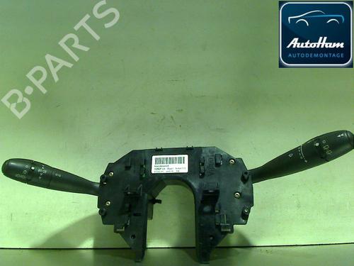 Used Steering column stalk CITROËN C4 I (LC_) 1.4 16V (88 hp) 12009243