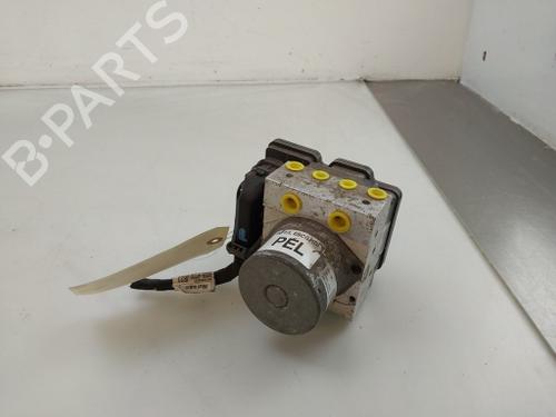 Used ABS pump ABS pump HYUNDAI i20 I (PB, PBT) 1.2 (86 hp) 25702893 25702893