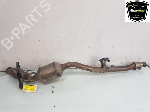 Katalysator VW CADDY IV Box Body/MPV (SAA, SAH) 2.0 TDI (102 hp) 16589695