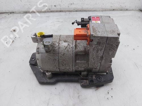 AC compressor CUPRA BORN (K11) 58 e-boost | BP30466253M34 - Image 3