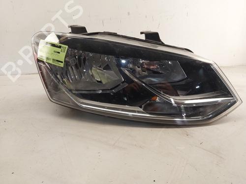 Used Right headlight Right headlight 37070455 37070455