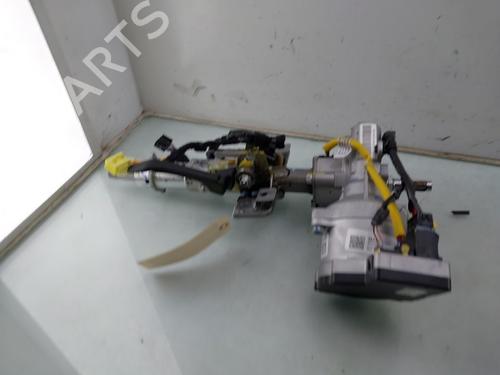 Steering column HYUNDAI i20 III (BC3, BI3) 1.0 T-GDI hybrid 48V | BP32443573M21 - Image 3
