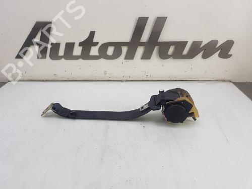 Used Rear right seatbelt JAGUAR X-TYPE I (X400) 2.5 V6 All-wheel Drive (196 hp) 12027750