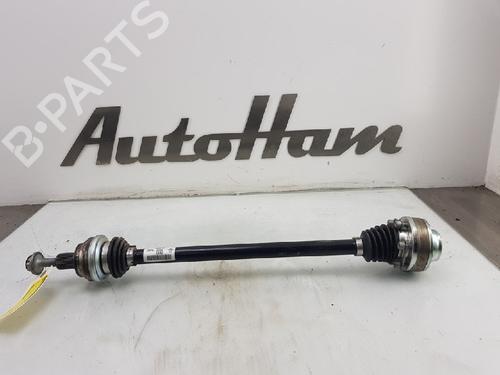 Used Right rear driveshaft CUPRA ATECA (KH7, KHP, KBP) 2.0 TSI 4Drive (300 hp) 12032728