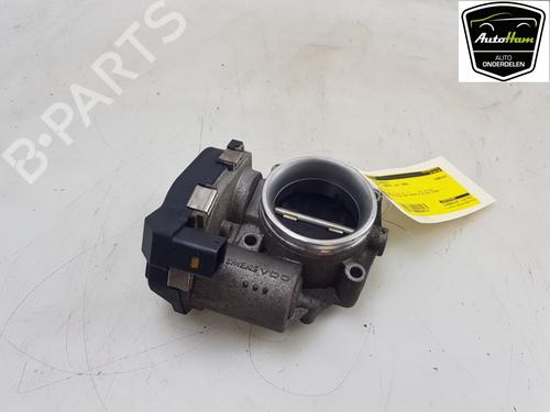 Used Throttle body BMW 1 (E87) 116 i (122 hp) 19316583