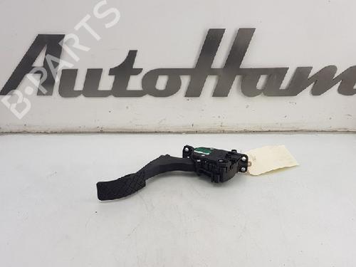 Used Pedal VW POLO V (6R1, 6C1) 1.4 (6R1) (85 hp) 12014691