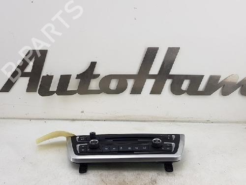 Used Climate control BMW 3 Touring (F31) 320 d (184 hp) 12015105
