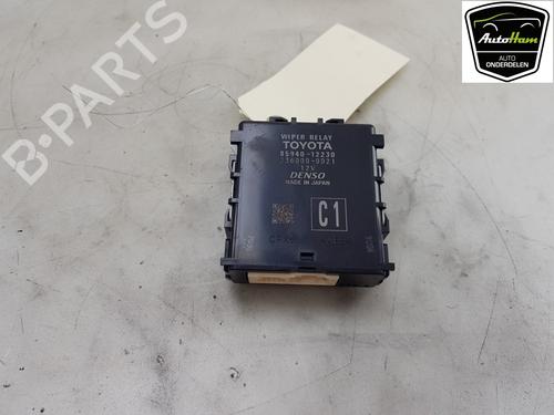 Used Control unit Control unit 17985744 17985744