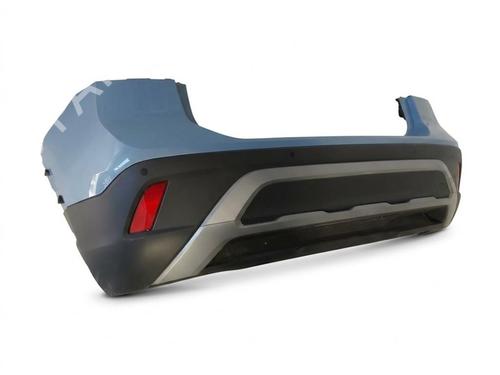 Bagtil kofangere Bagtil kofangere VW T-CROSS (C11, D31) 1.0 TSi (116 hp) 39742422 39742422
