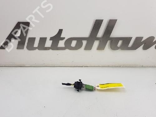 Used Heater resistor Heater resistor FIAT PUNTO EVO (199_) 1.4 (199AXB1A) (77 hp) 12016616 12016616