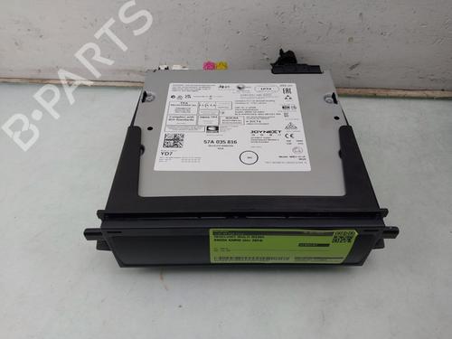 Elektronisk modul Elektronisk modul SKODA KAMIQ (NW4) 1.0 TSI (116 hp) 33884319 33884319