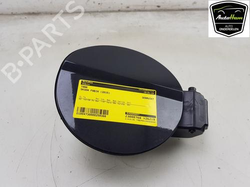 Fuel flap SKODA FABIA III (NJ3) 1.2 TSI | BP16575276C131 
