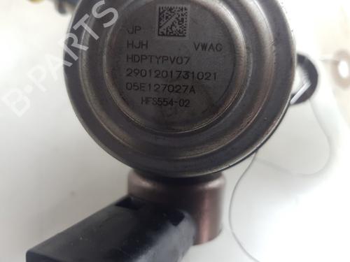 Injection pump VW POLO VI (AW1, BZ1, AE1) 1.0 TSI | BP28358277M78 