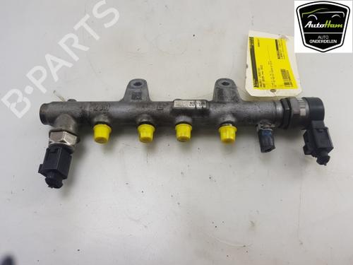Used Injection rail Injection rail SEAT IBIZA IV (6J5, 6P1) 1.4 TDI (90 hp) 16071093 16071093