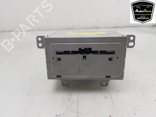 Used Electronic module OPEL ASTRA J Sports Tourer (P10) 1.4 Turbo (35) (140 hp) 19771903