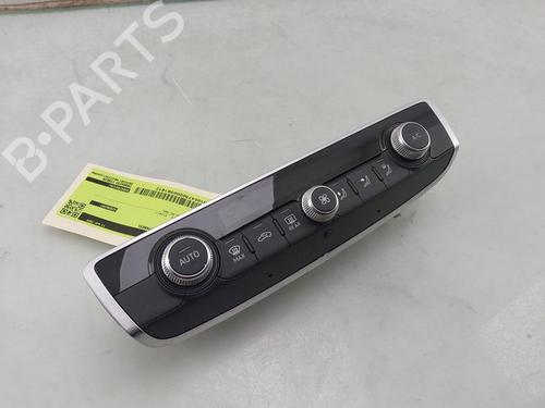 Climate control AUDI Q2 (GAB, GAG) SQ2 TFSI quattro | BP37179280I5 - Image 2