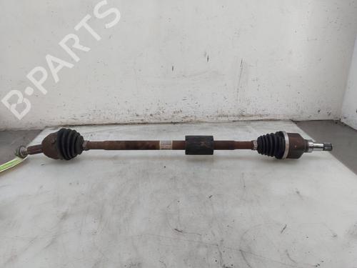 Used Right front driveshaft Right front driveshaft FORD FIESTA VII (HJ, HF) 1.0 EcoBoost (101 hp) 34540143 34540143