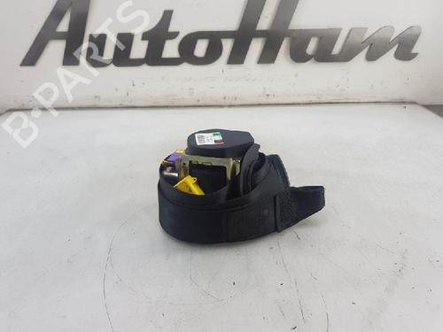 Front right seatbelt VW GOLF V (1K1) 1.6 FSI | BP12030167I25 