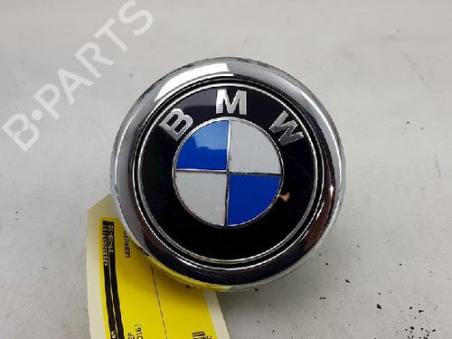 Tailgate handle BMW 1 (F20) 118 d | BP12014104C132 